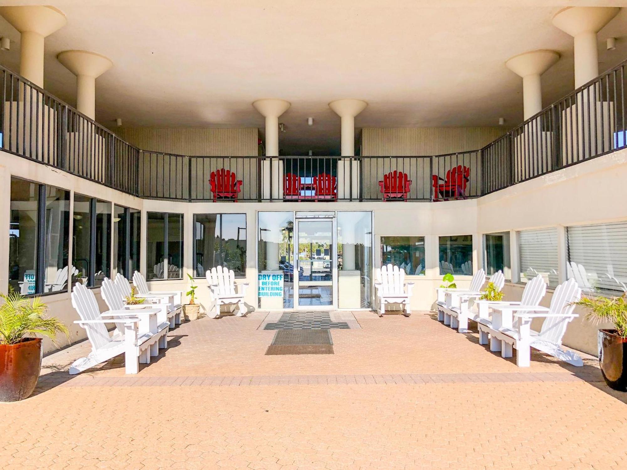 Top Of The Gulf 111 Panama City Beach Exterior photo